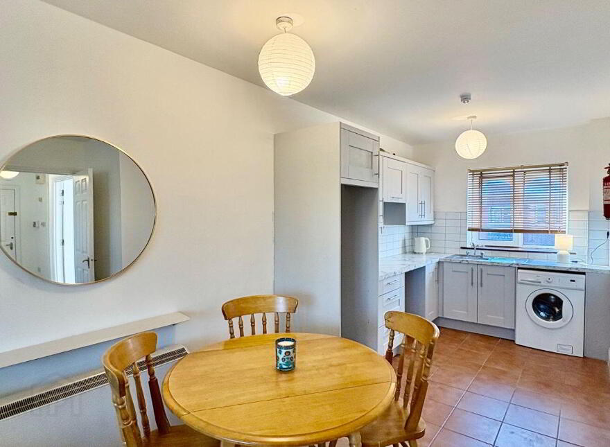 4 Rossan, The Headlands, Wilton, T12DW95