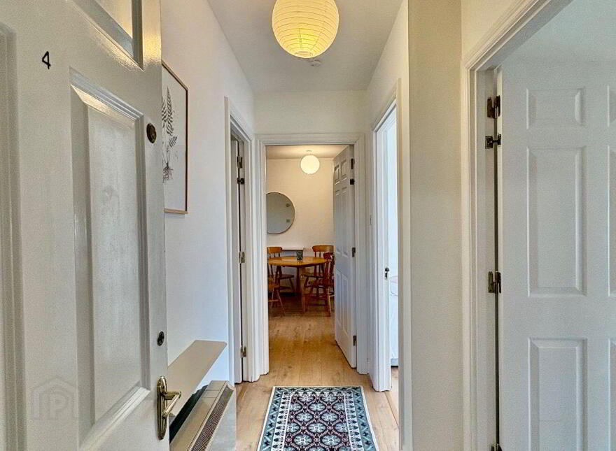 4 Rossan, The Headlands, Wilton, T12DW95