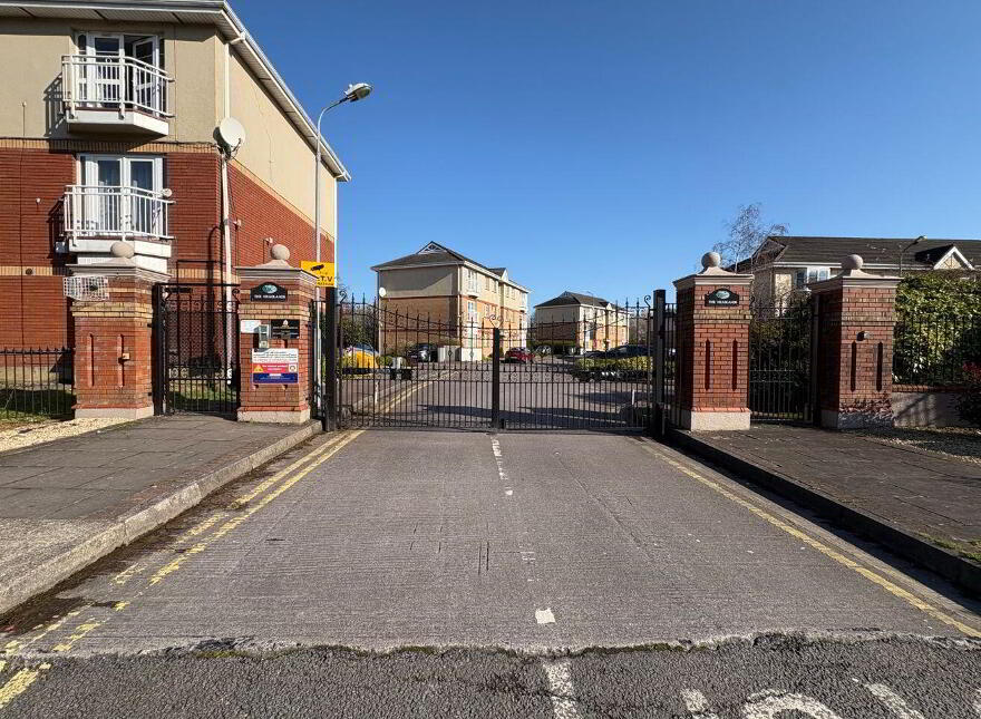 4 Rossan, The Headlands, Wilton, T12DW95