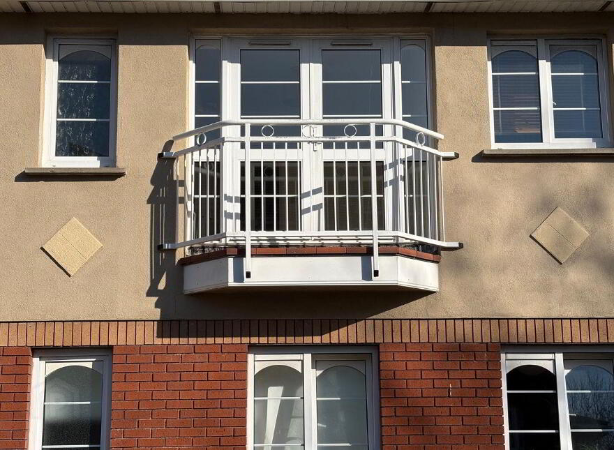 4 Rossan, The Headlands, Wilton, T12DW95