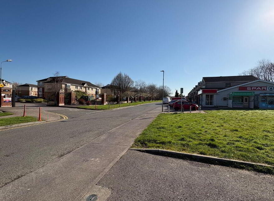 4 Rossan, The Headlands, Wilton, T12DW95