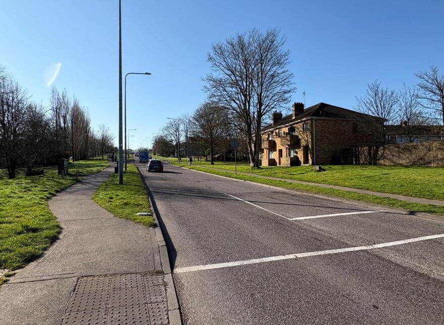 4 Rossan, The Headlands, Wilton, T12DW95
