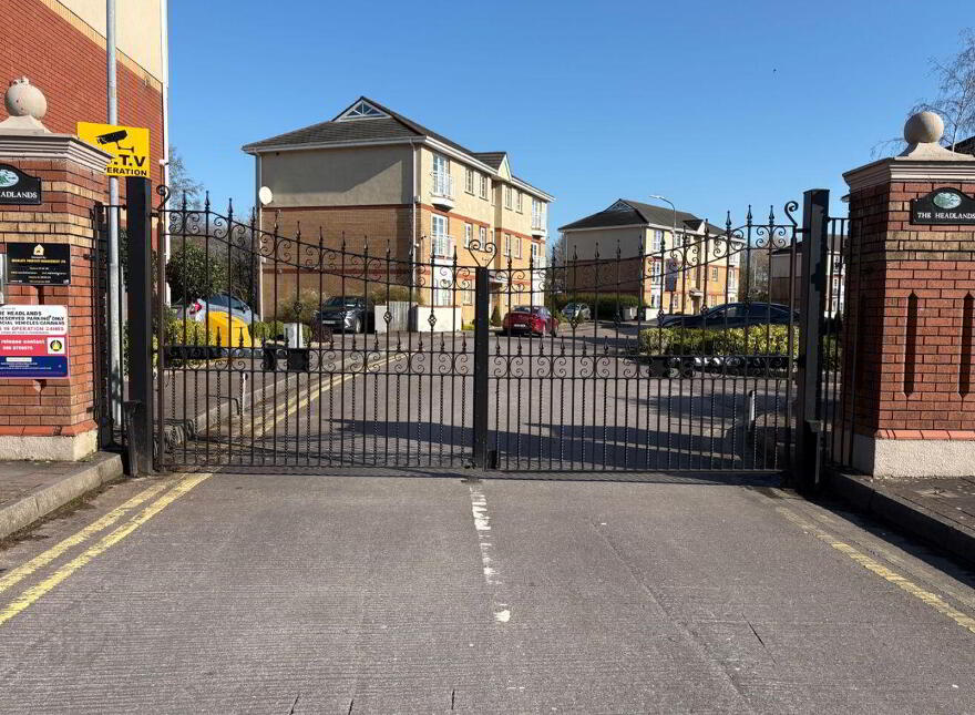 4 Rossan, The Headlands, Wilton, T12DW95