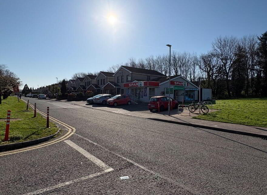 4 Rossan, The Headlands, Wilton, T12DW95