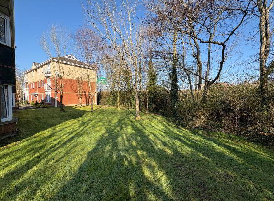 4 Rossan, The Headlands, Wilton, T12DW95