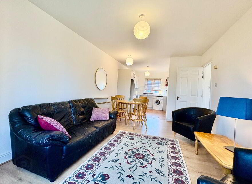 4 Rossan, The Headlands, Wilton, T12DW95