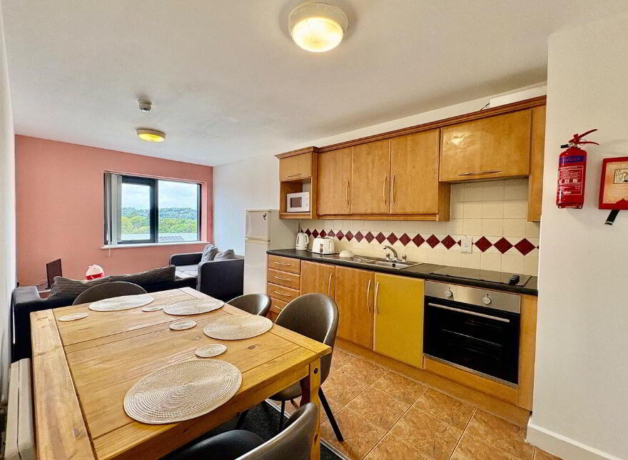 Apartment, J11 Edenhall, Model Farm, Model Farm Road, T12YW22