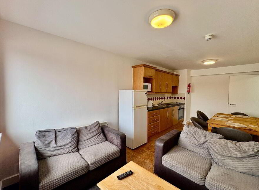 Apartment, J11 Edenhall, Model Farm, Model Farm Road, T12YW22