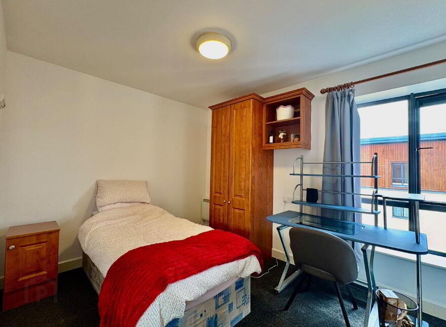 Apartment, J11 Edenhall, Model Farm, Model Farm Road, T12YW22