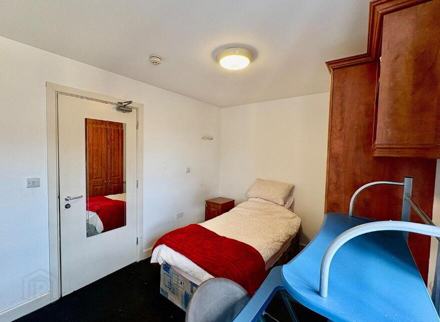 Apartment, J11 Edenhall, Model Farm, Model Farm Road, T12YW22