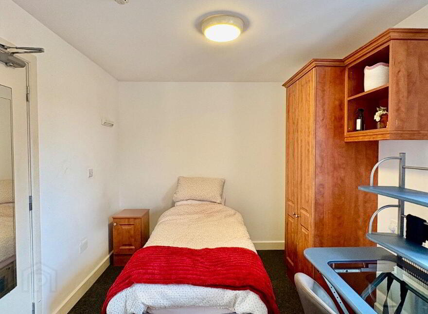 Apartment, J11 Edenhall, Model Farm, Model Farm Road, T12YW22