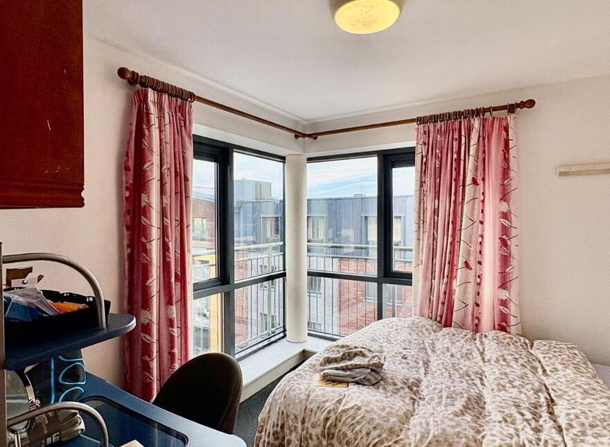 Apartment, J11 Edenhall, Model Farm, Model Farm Road, T12YW22