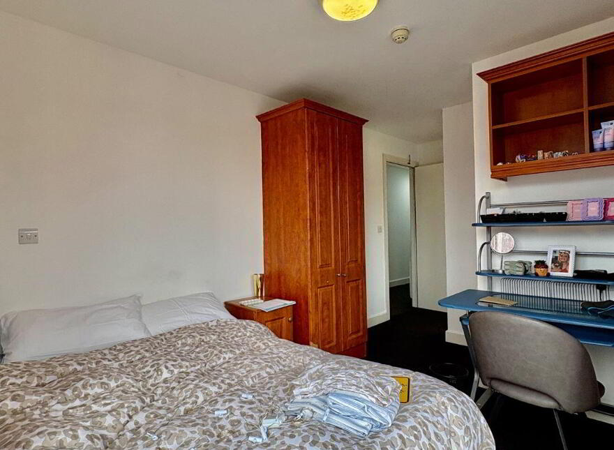 Apartment, J11 Edenhall, Model Farm, Model Farm Road, T12YW22