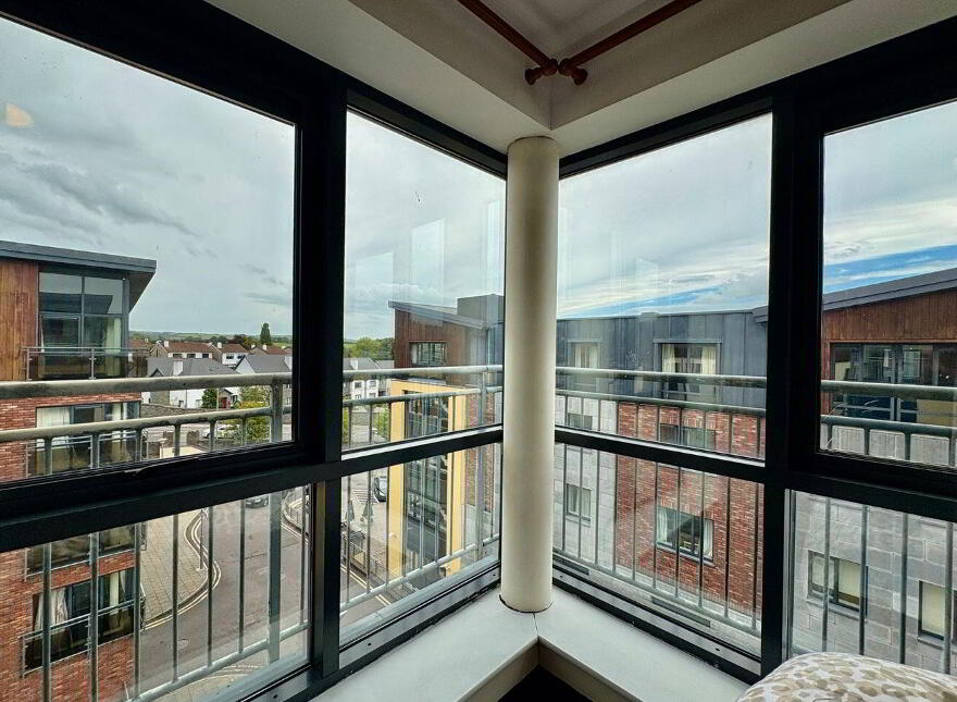 Apartment, J11 Edenhall, Model Farm, Model Farm Road, T12YW22