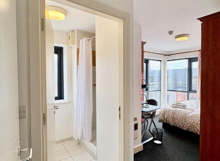 Apartment, J11 Edenhall, Model Farm, Model Farm Road, T12YW22