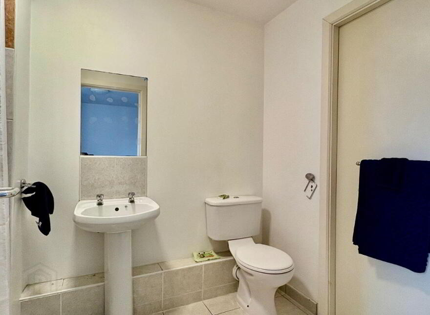 Apartment, J11 Edenhall, Model Farm, Model Farm Road, T12YW22