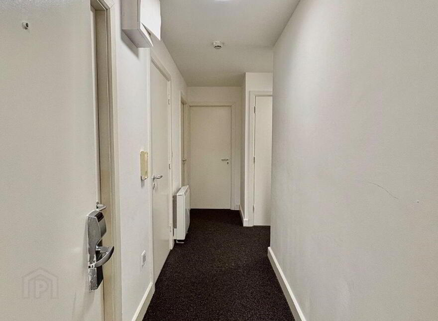 Apartment, J11 Edenhall, Model Farm, Model Farm Road, T12YW22