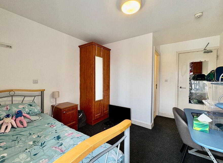 Apartment, J11 Edenhall, Model Farm, Model Farm Road, T12YW22