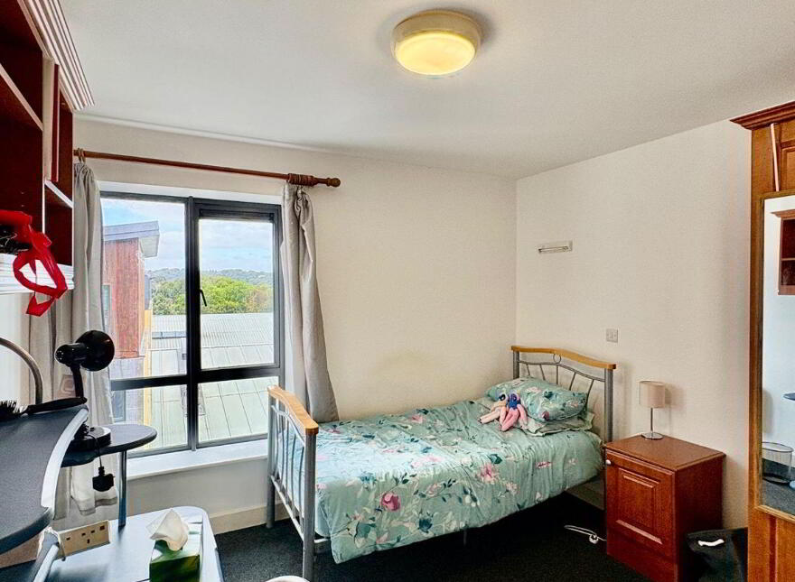 Apartment, J11 Edenhall, Model Farm, Model Farm Road, T12YW22