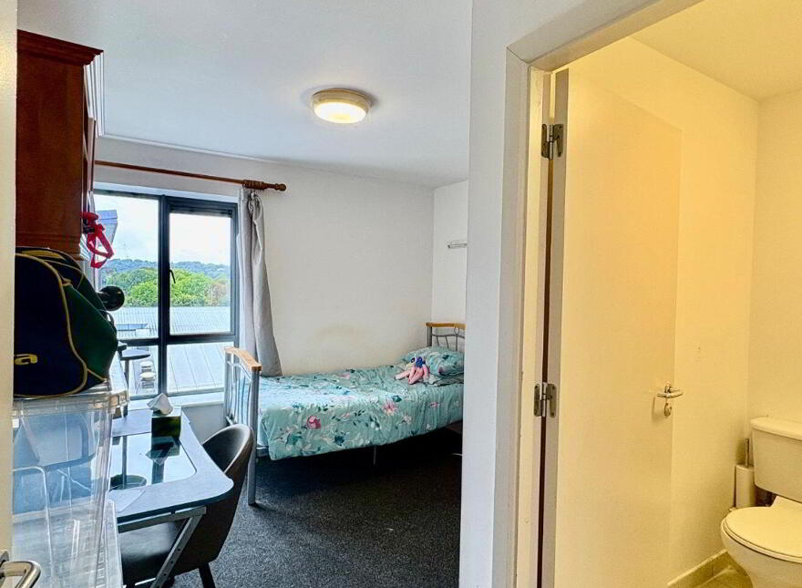 Apartment, J11 Edenhall, Model Farm, Model Farm Road, T12YW22