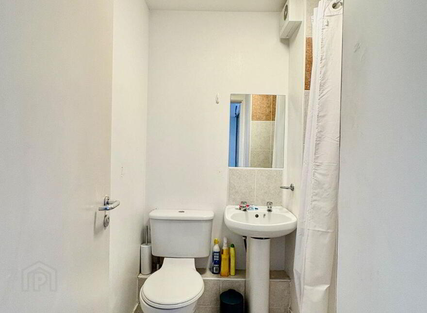 Apartment, J11 Edenhall, Model Farm, Model Farm Road, T12YW22