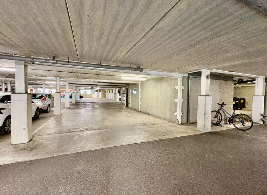 Apartment, J11 Edenhall, Model Farm, Model Farm Road, T12YW22