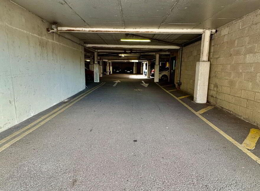 Apartment, J11 Edenhall, Model Farm, Model Farm Road, T12YW22