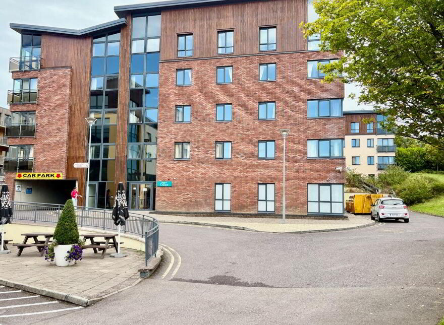Apartment, J11 Edenhall, Model Farm, Model Farm Road, T12YW22