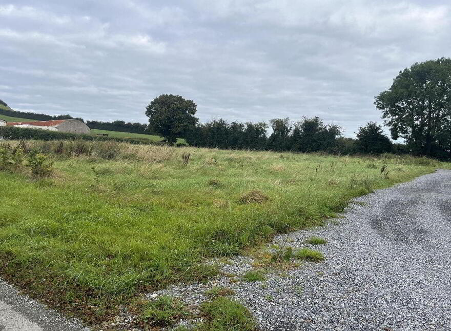 Croghan, Croghan