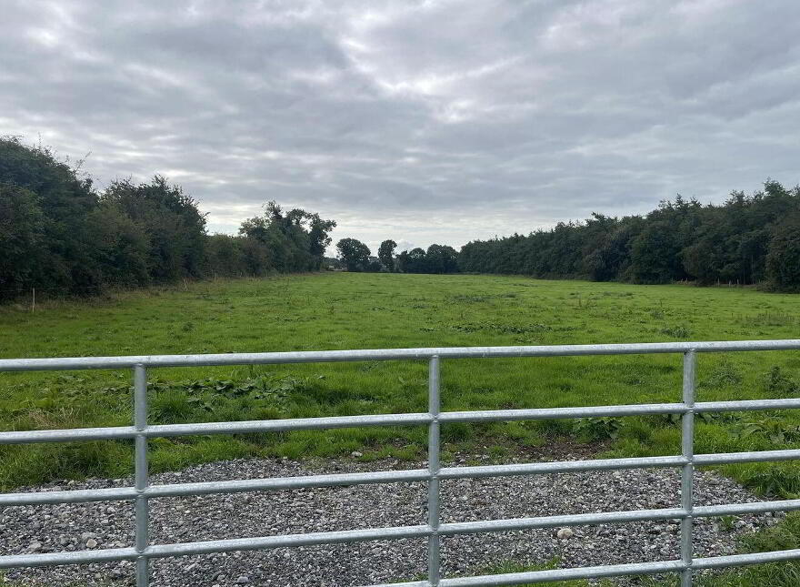 Clonin Lane, Rhode