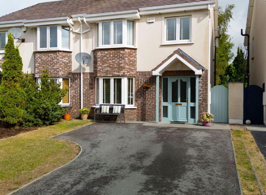 24 Droim Liath, Tullamore, R35W2T6 photo