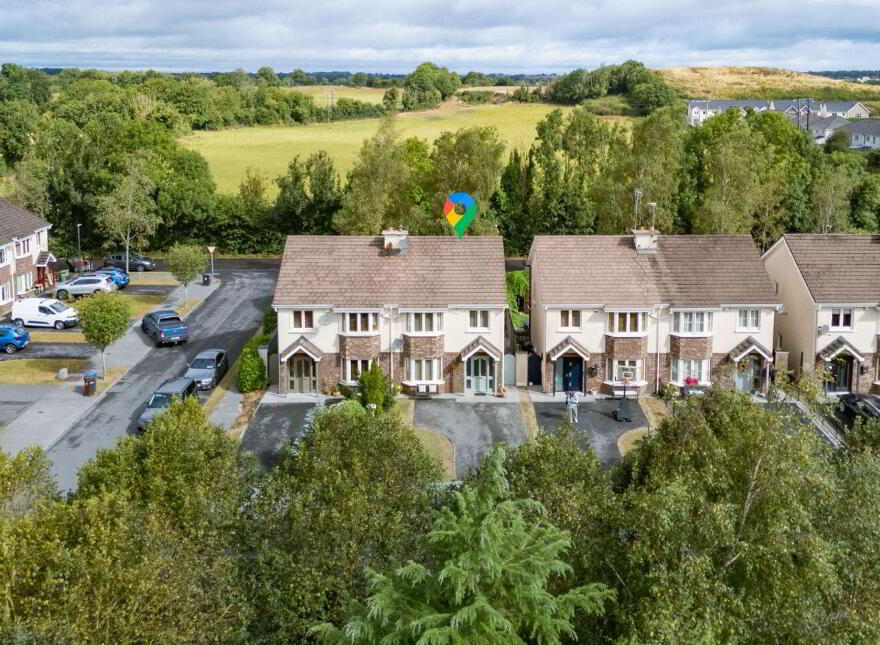 24 Droim Liath, Tullamore, R35W2T6