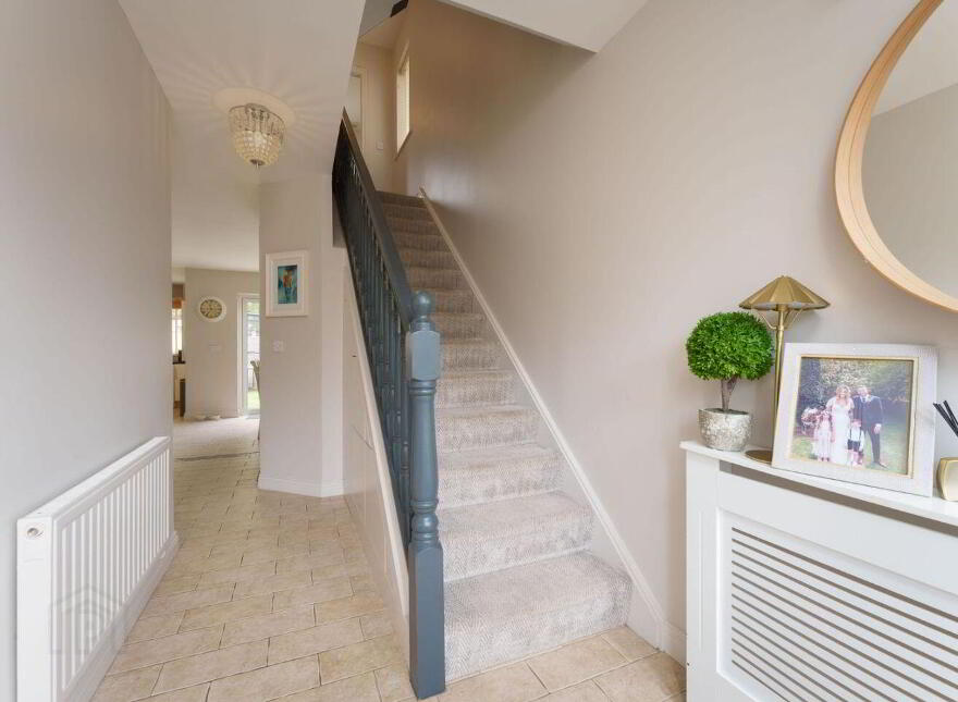 24 Droim Liath, Tullamore, R35W2T6