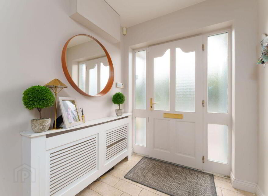 24 Droim Liath, Tullamore, R35W2T6