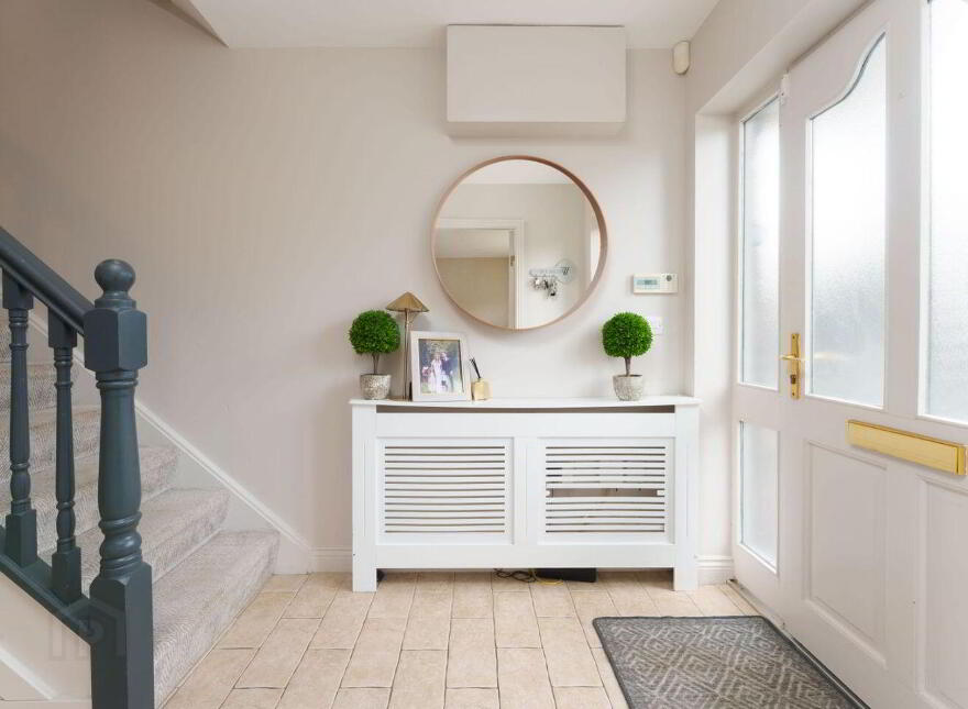 24 Droim Liath, Tullamore, R35W2T6