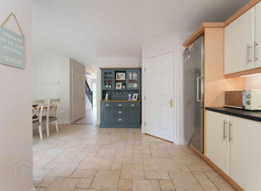 24 Droim Liath, Tullamore, R35W2T6