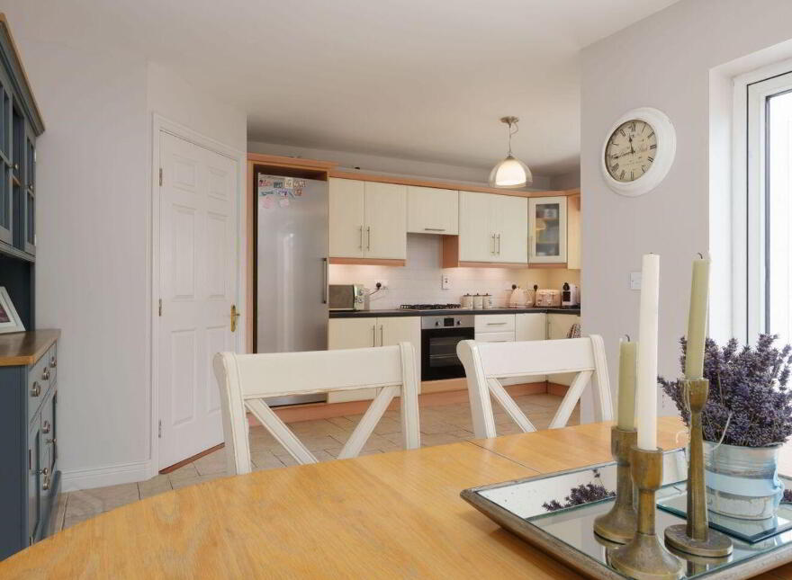 24 Droim Liath, Tullamore, R35W2T6