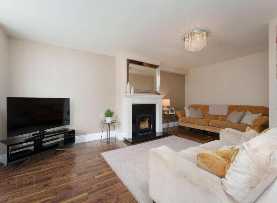 24 Droim Liath, Tullamore, R35W2T6