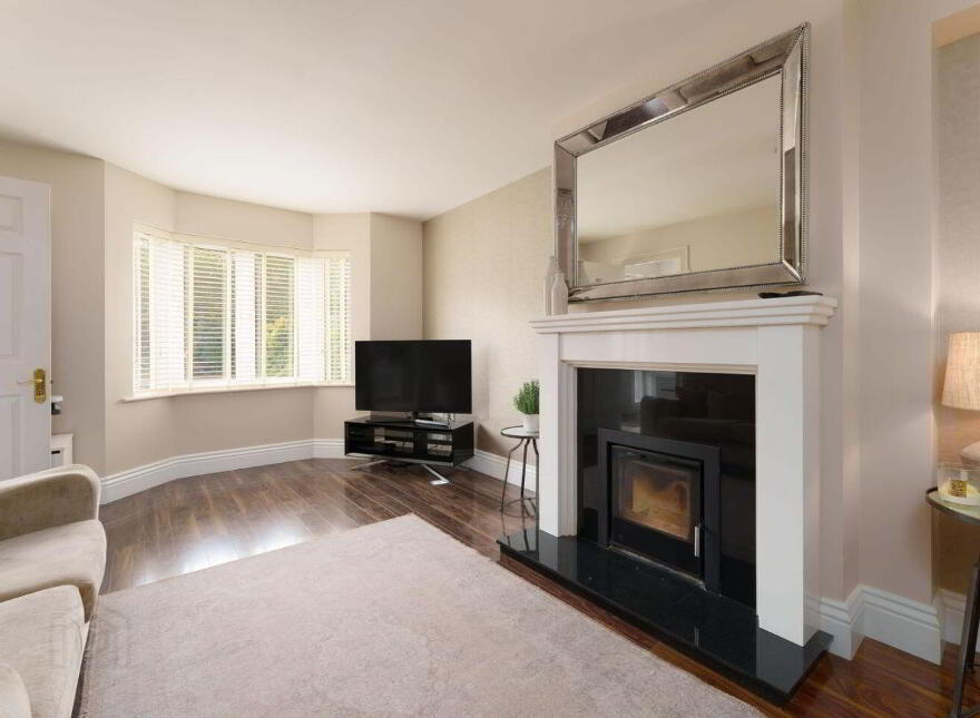 24 Droim Liath, Tullamore, R35W2T6