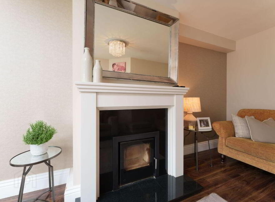 24 Droim Liath, Tullamore, R35W2T6