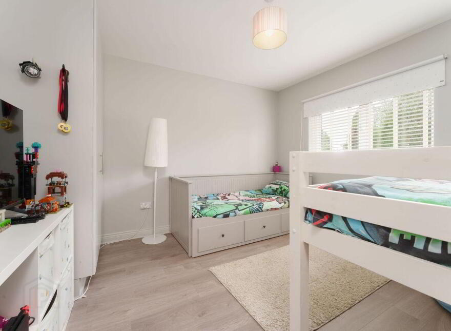 24 Droim Liath, Tullamore, R35W2T6