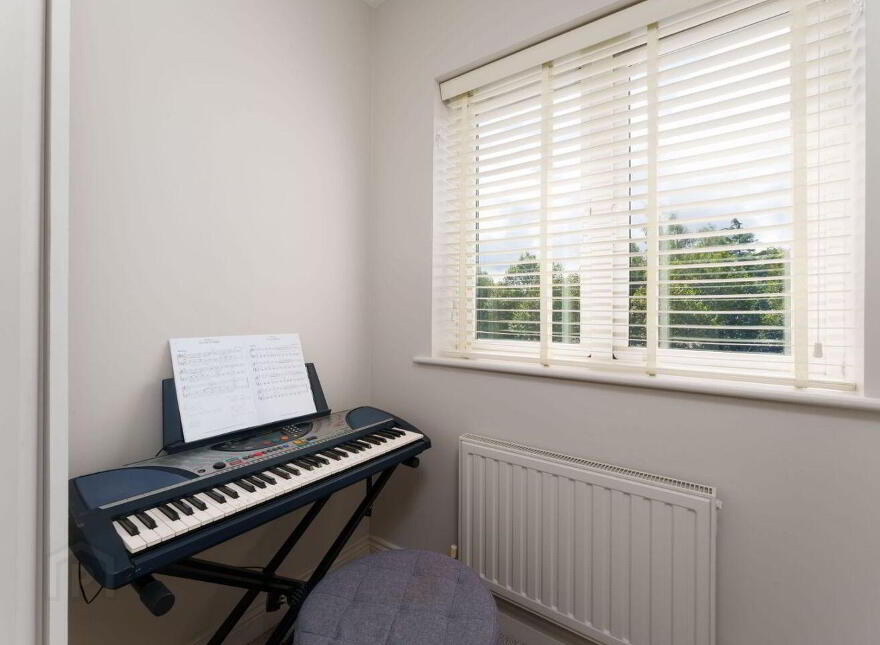 24 Droim Liath, Tullamore, R35W2T6