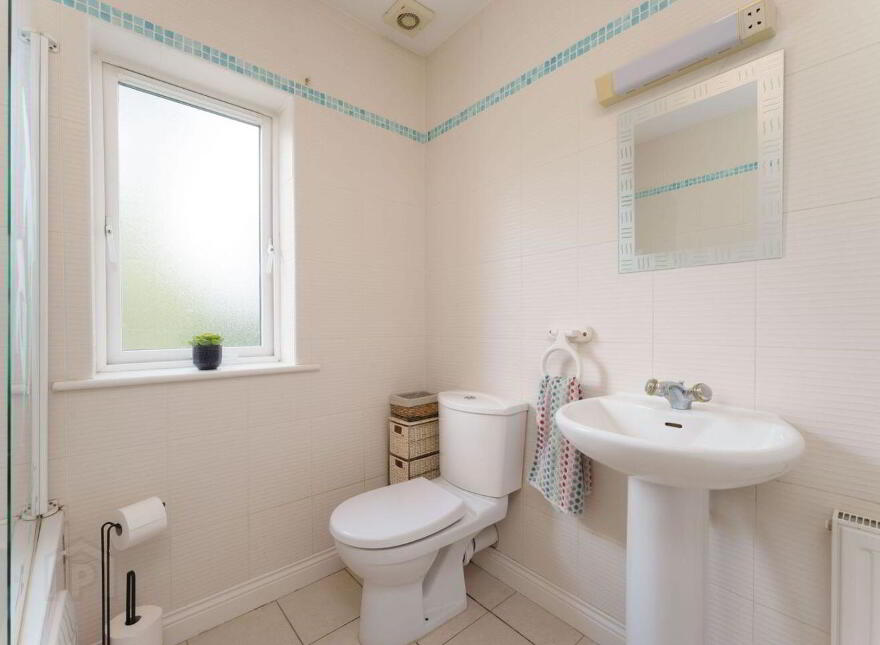 24 Droim Liath, Tullamore, R35W2T6