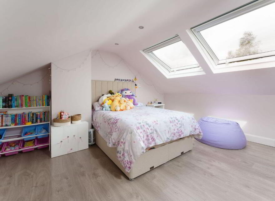 24 Droim Liath, Tullamore, R35W2T6