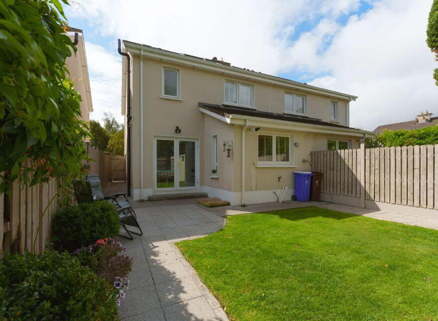24 Droim Liath, Tullamore, R35W2T6