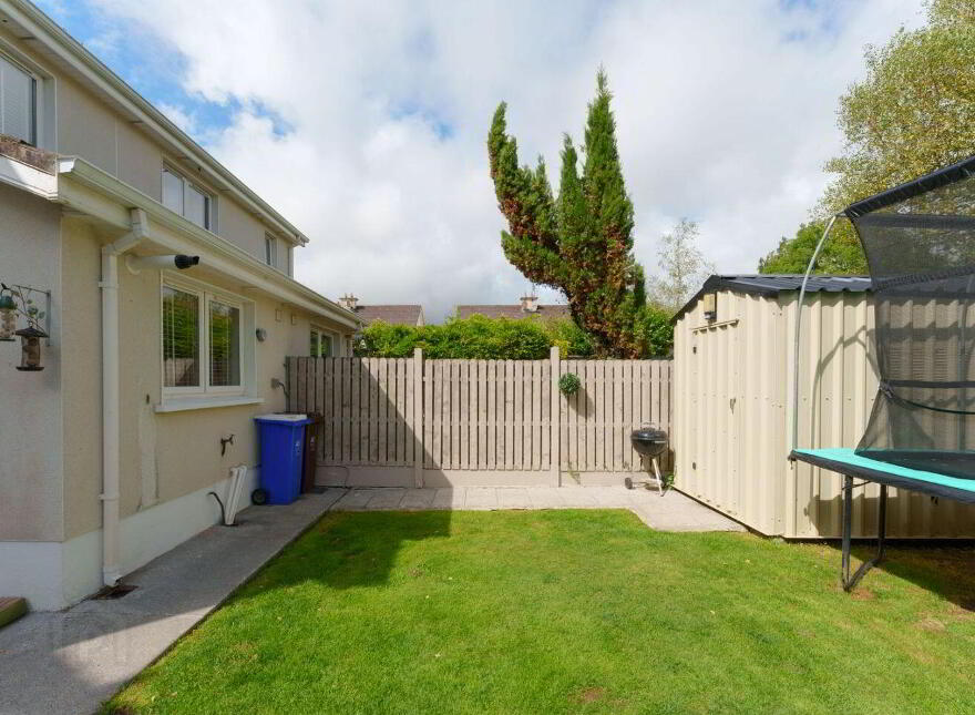 24 Droim Liath, Tullamore, R35W2T6