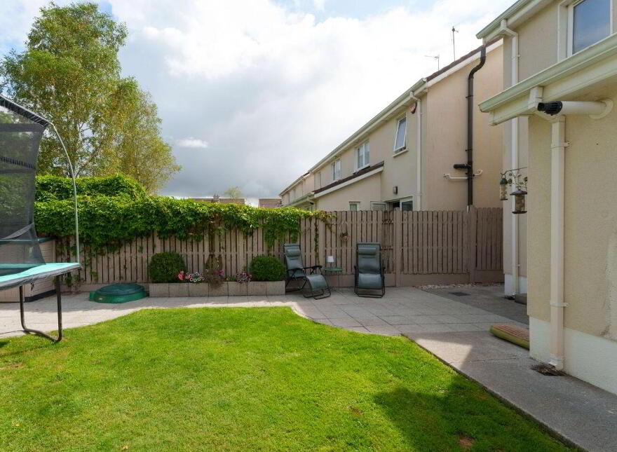 24 Droim Liath, Tullamore, R35W2T6