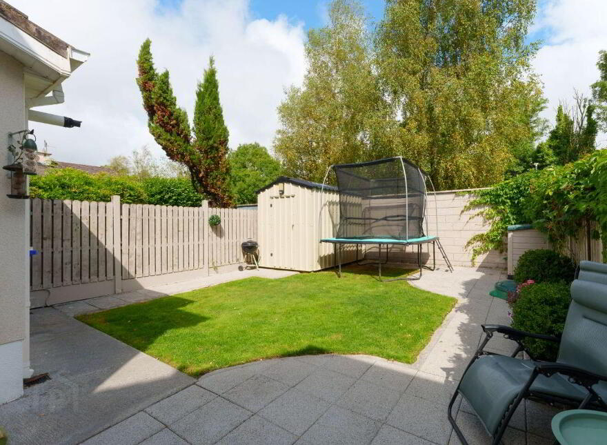 24 Droim Liath, Tullamore, R35W2T6