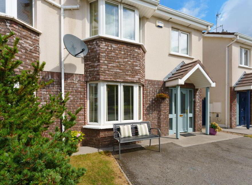 24 Droim Liath, Tullamore, R35W2T6