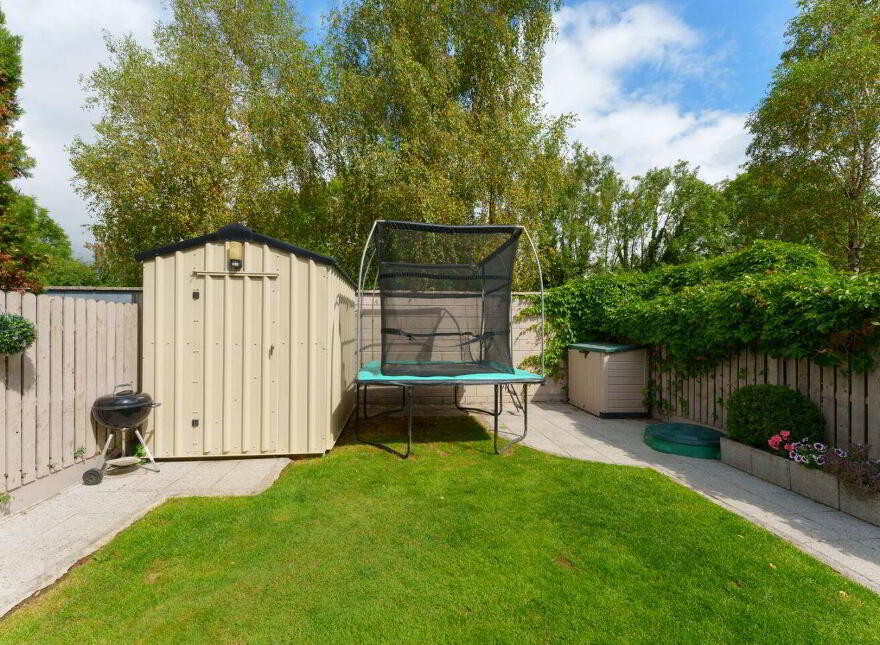 24 Droim Liath, Tullamore, R35W2T6